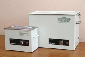Ультразвуковая установка для предстерилизационной мойки мединструментария  УЗУМИ-2