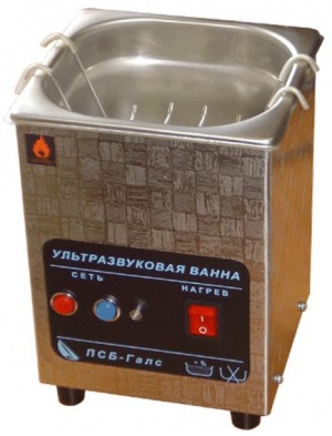 Ультразвуковая ванна ПСБ-1335-05