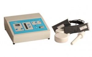  Аппарат для ДМВ - терапии ДМВ-02 "Солнышко"
