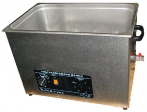 Ультразвуковая ванна ПСБ-28035-05